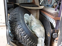 Land-rover - afbeelding 17 van  18