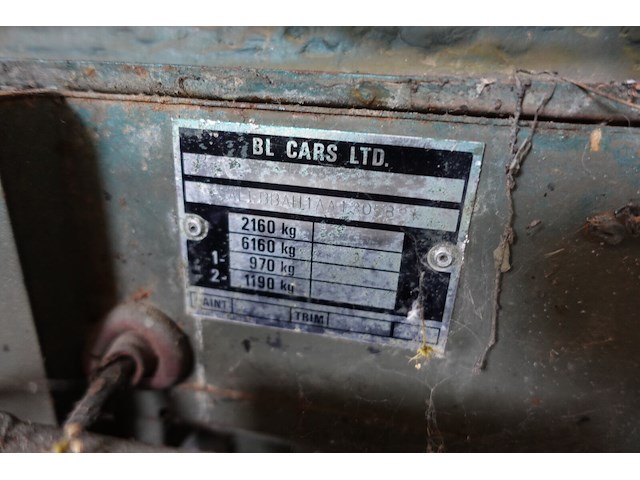 Land-rover - afbeelding 5 van  14