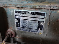 Land-rover - afbeelding 5 van  14