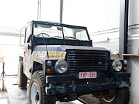 Land-rover - afbeelding 1 van  14