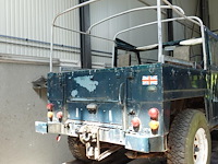 Land-rover - afbeelding 8 van  14