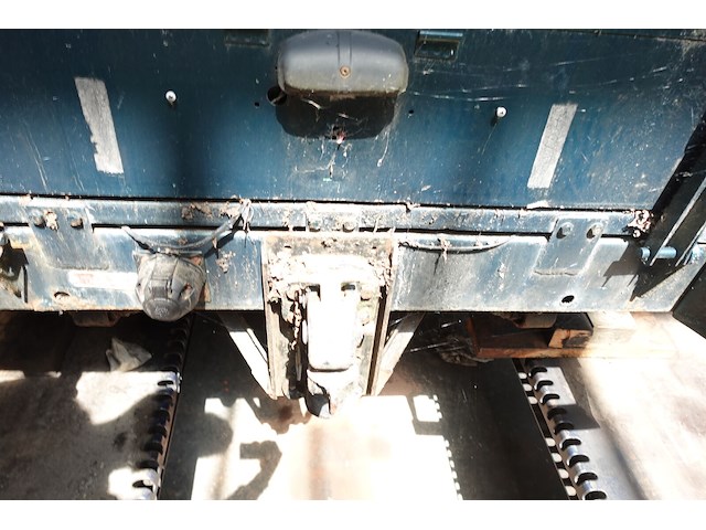Land-rover - afbeelding 10 van  14