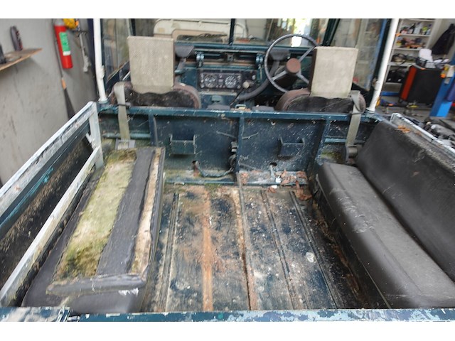 Land-rover - afbeelding 11 van  14