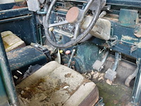 Land-rover - afbeelding 12 van  14