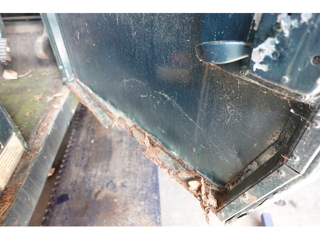 Land-rover - afbeelding 13 van  14