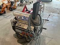Landa phws4-3000n hogedrukreiniger - afbeelding 3 van  10