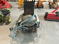 Landa phws4-3000n hogedrukreiniger - afbeelding 4 van  10