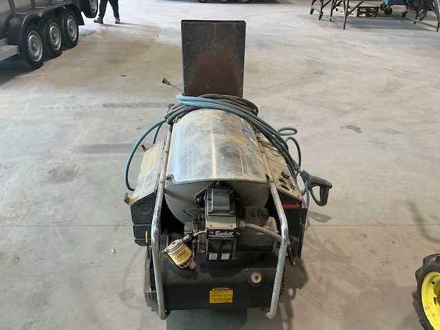 Landa phws4-3000n hogedrukreiniger - afbeelding 6 van  10