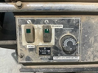 Landa phws4-3000n hogedrukreiniger - afbeelding 8 van  10