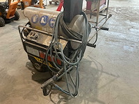Landa phws4-3000n hogedrukreiniger - afbeelding 10 van  10