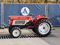 Landbouw - tractoren - minitractoren - aanbouwdelen