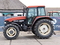 Landbouw - tractoren - minitractoren - aanbouwdelen