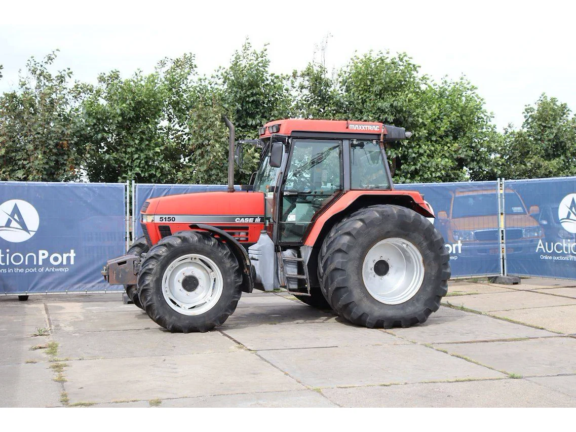Landbouw - tractoren - minitractoren - aanbouwdelen