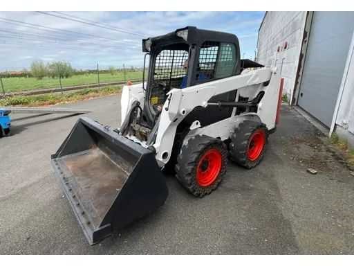 Landbouw- & grondverzetmachines