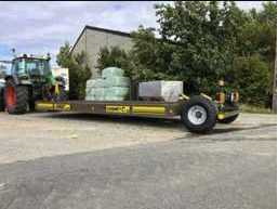 Landbouw- & grondverzetmachines