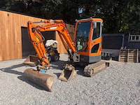 Landbouw- & grondverzetmachines