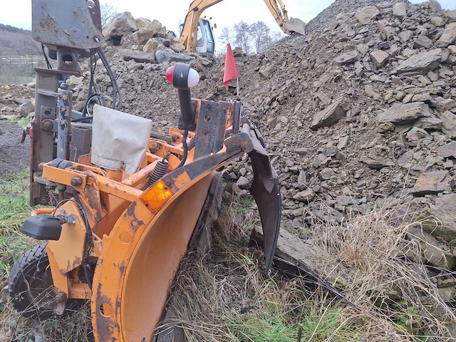 Landbouw divers - afbeelding 1 van  4