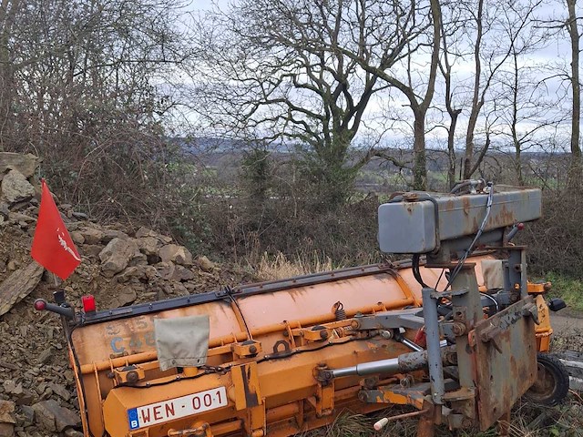 Landbouw divers - afbeelding 2 van  4