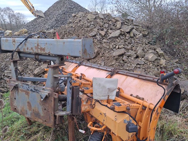 Landbouw divers - afbeelding 4 van  4