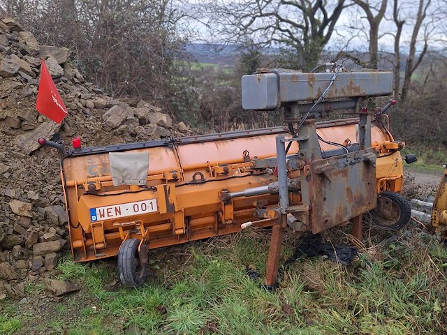 Landbouw divers - afbeelding 3 van  4
