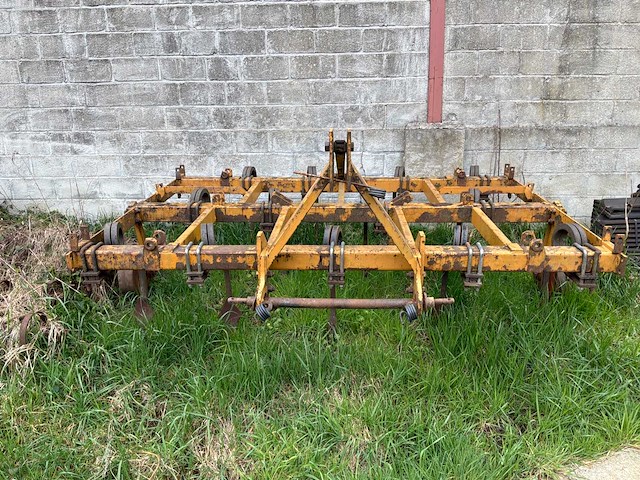 Landbouw divers - afbeelding 1 van  2