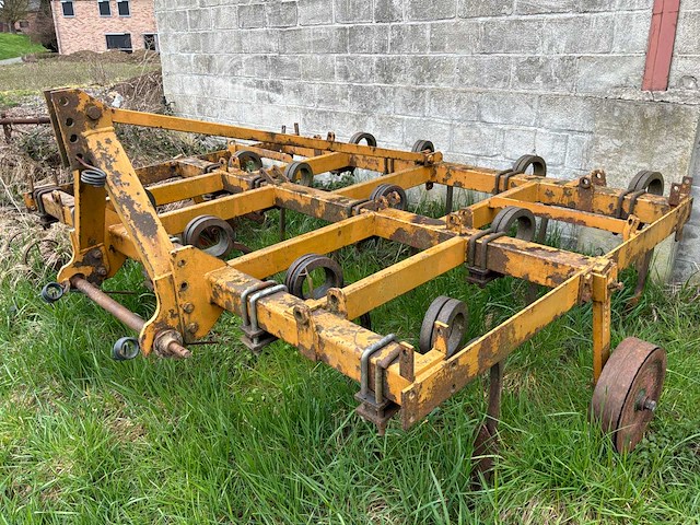 Landbouw divers - afbeelding 2 van  2