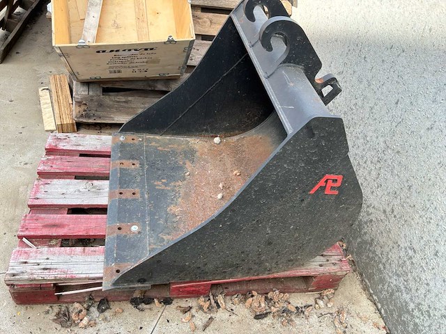 Landbouw divers - afbeelding 2 van  4