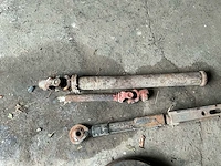 Landbouw diverse perceel - afbeelding 1 van  9