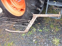 Landbouw diverse perceel - afbeelding 8 van  9