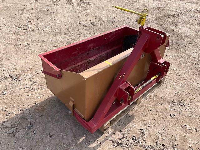 Landbouw kiepbak - afbeelding 3 van  5