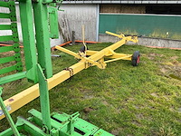 Landbouw tafeltransport aanhanger overige agrarisch - afbeelding 7 van  13