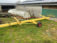 Landbouw tafeltransport aanhanger overige agrarisch - afbeelding 8 van  13
