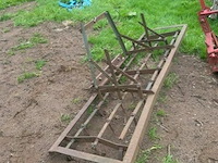 Landbouw werktuig - afbeelding 1 van  3