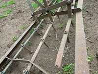 Landbouw werktuig - afbeelding 2 van  3