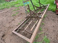 Landbouw werktuig - afbeelding 3 van  3