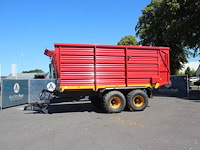 Landbouwaanhanger 2013 - afbeelding 1 van  1