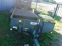Landbouwaanhangwagen record - afbeelding 4 van  9