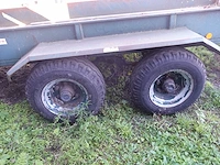 Landbouwaanhangwagen record - afbeelding 7 van  9