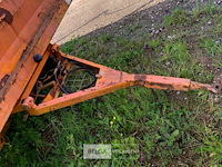 Landbouwaanhangwagen - afbeelding 3 van  4