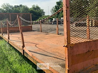 Landbouwaanhangwagen - afbeelding 4 van  4