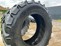 Landbouwbanden continental 650/65 r38 (2x) - afbeelding 3 van  12
