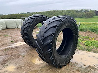 Landbouwbanden continental 650/65 r38 (2x) - afbeelding 6 van  12