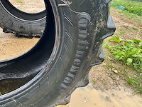 Landbouwbanden continental 650/65 r38 (2x) - afbeelding 8 van  12