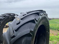 Landbouwbanden continental 650/65 r38 (2x) - afbeelding 10 van  12