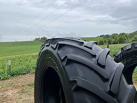 Landbouwbanden continental 650/65 r38 (2x) - afbeelding 11 van  12