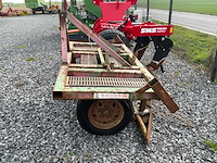 Landbouwbandenroller / landbouwkwastpers - afbeelding 2 van  5