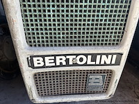 Landbouwbewerkingsmachine bertolini - afbeelding 2 van  2