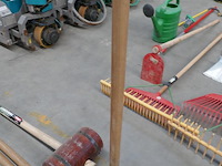 Landbouwgereedschap 9 stuks - afbeelding 3 van  4