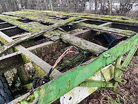 Landbouwkar - afbeelding 2 van  13