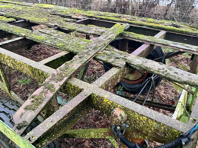 Landbouwkar - afbeelding 3 van  13